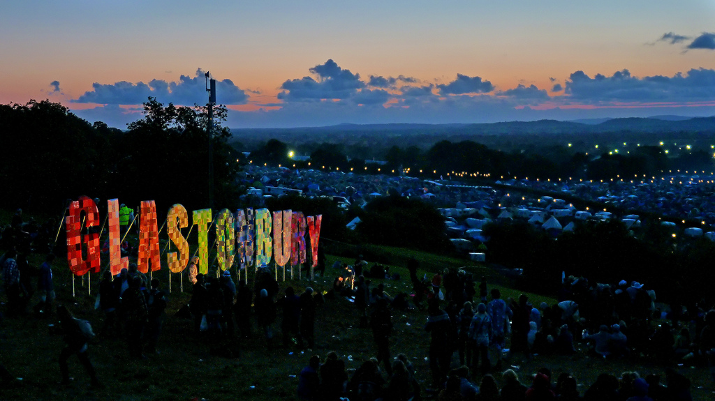 best music festivals