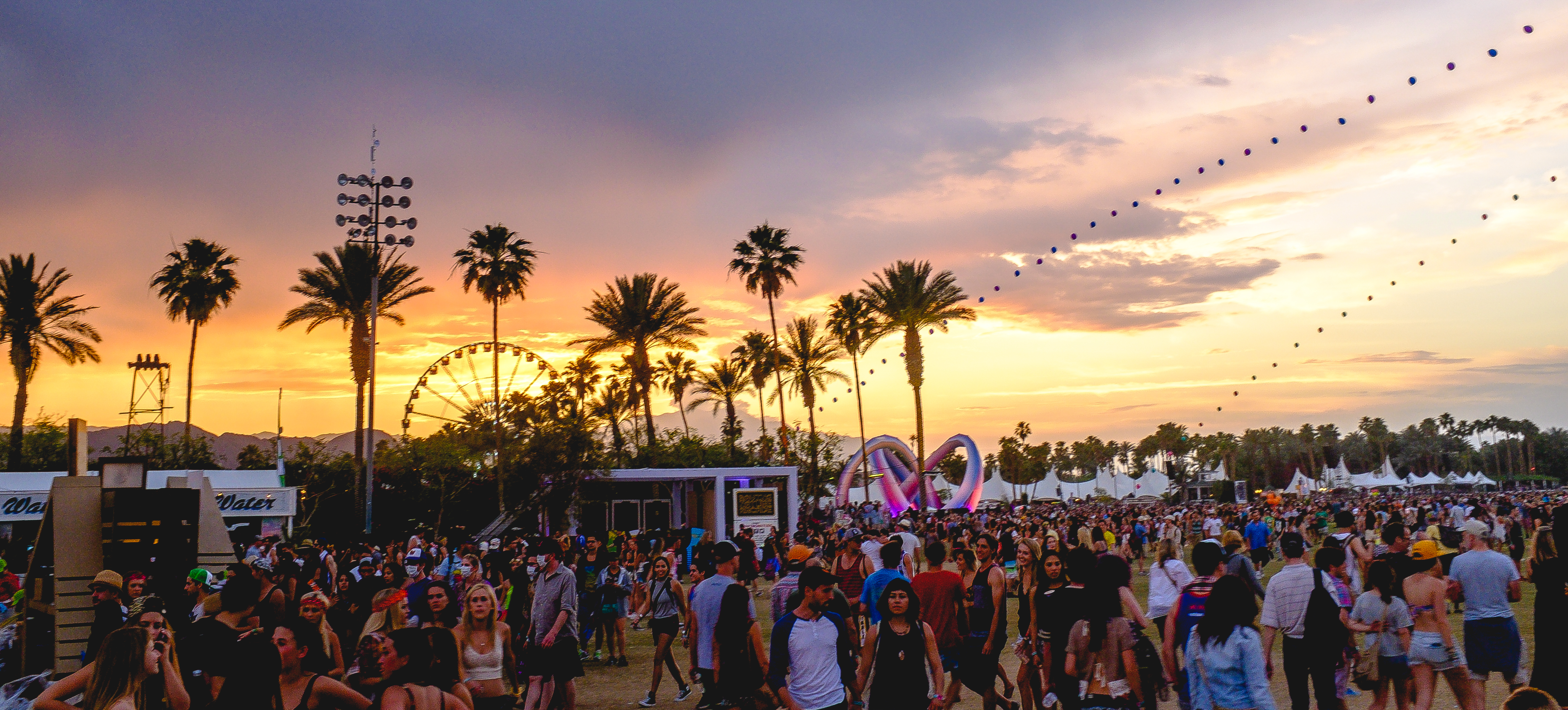 best music festivals