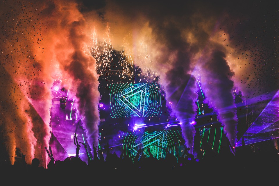 best music festivals