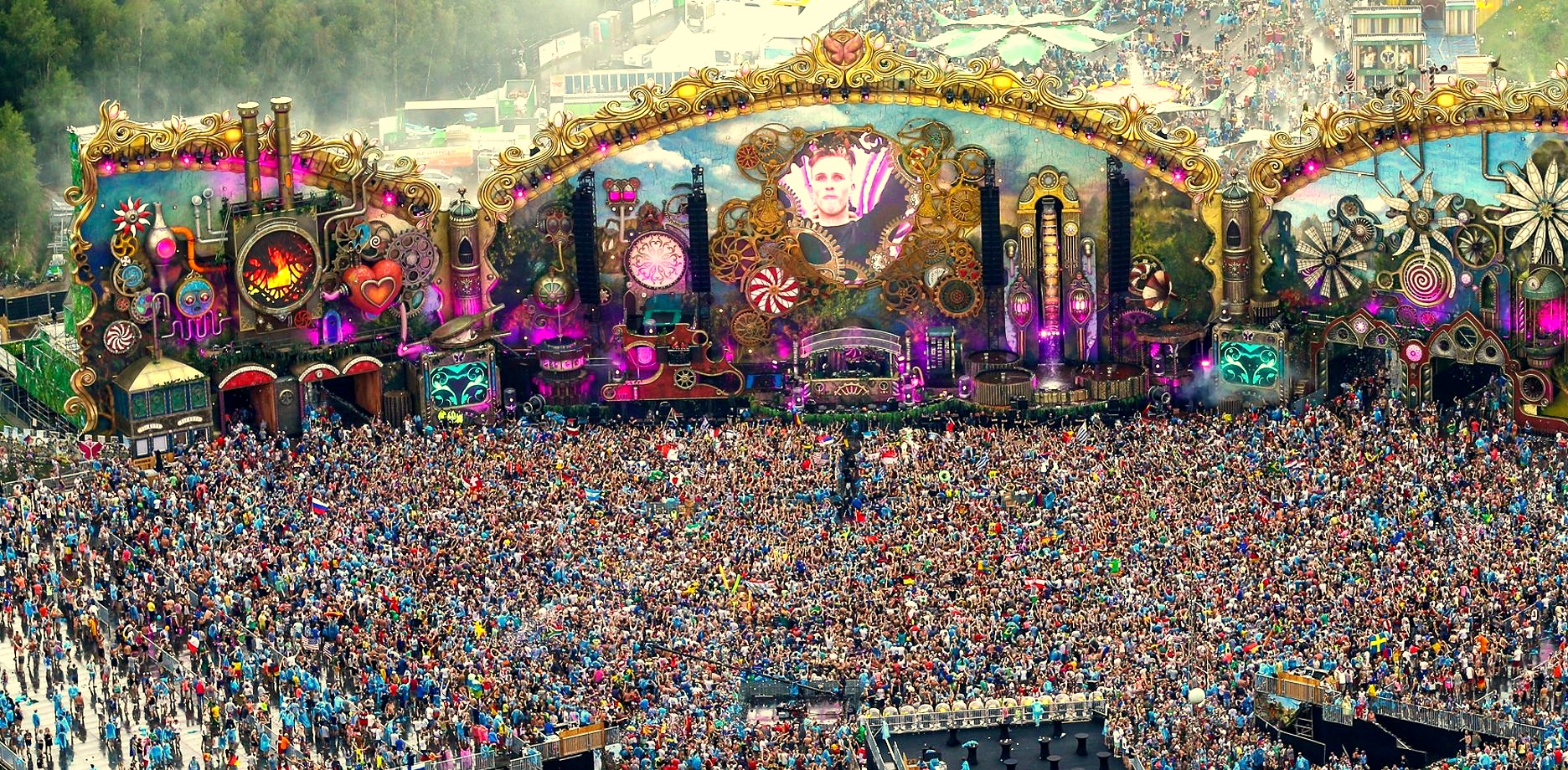 best music festivals