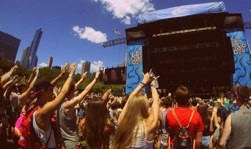 best music festivals