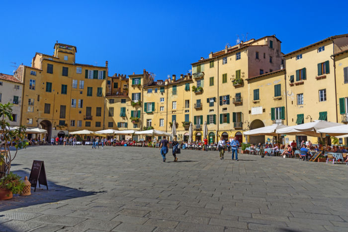 Lucca