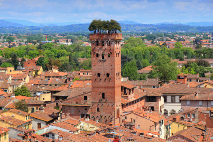 Lucca