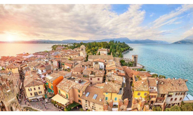 What To Do In The Historic Town Of Sirmione, Italy?