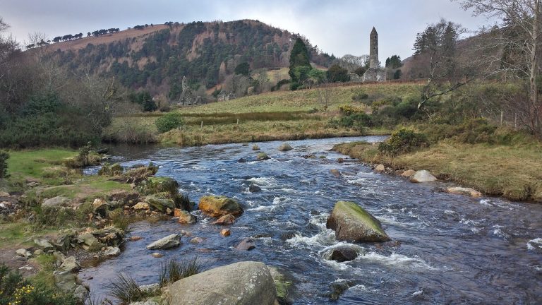 A Guide To Visiting County Wicklow, Ireland