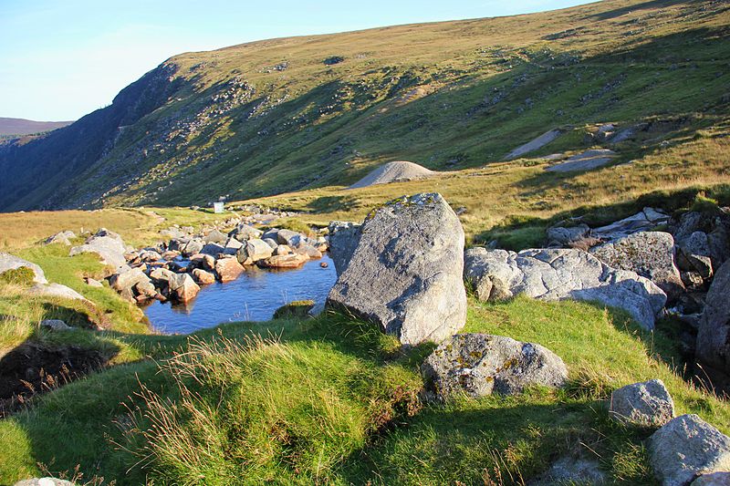 county wicklow ireland