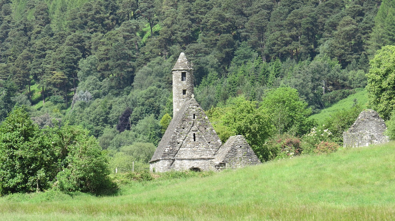 county wicklow ireland