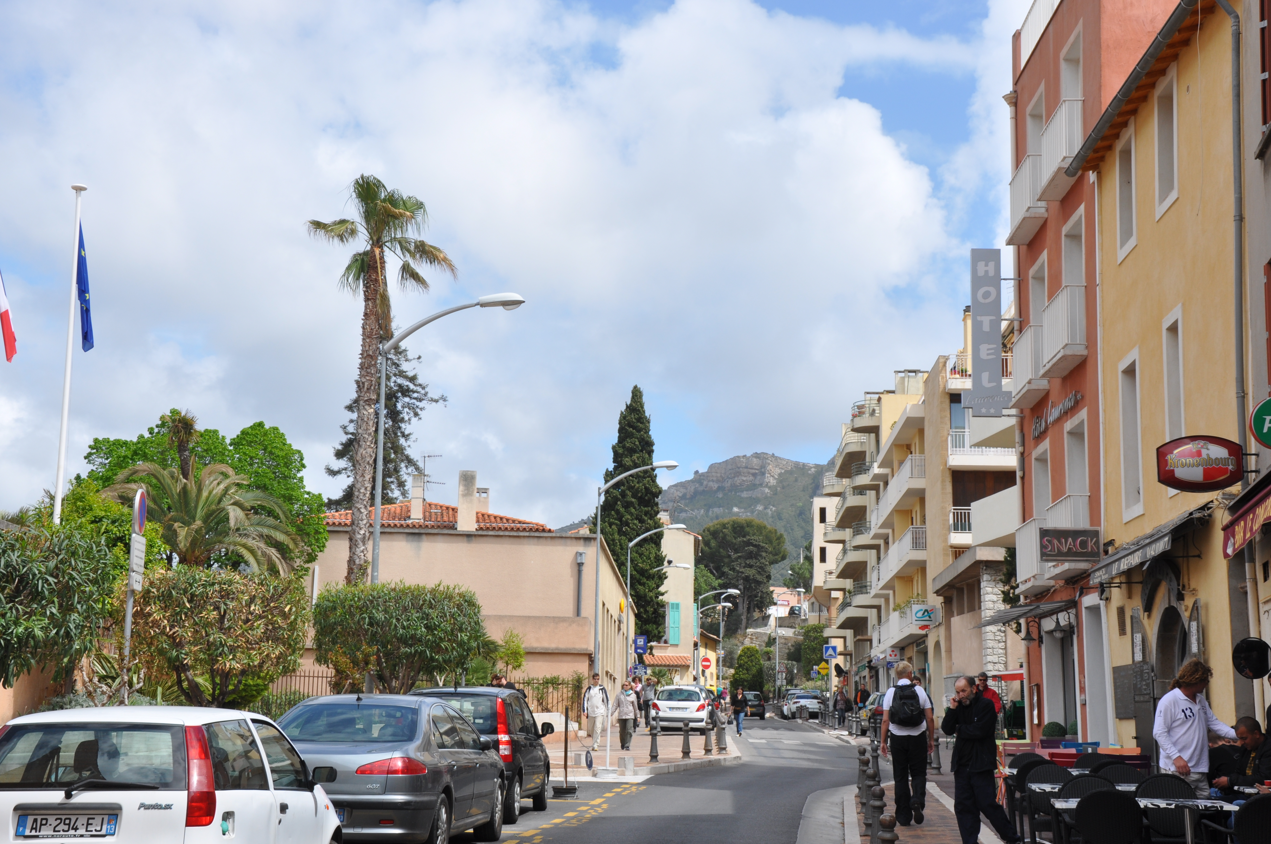 cassis france