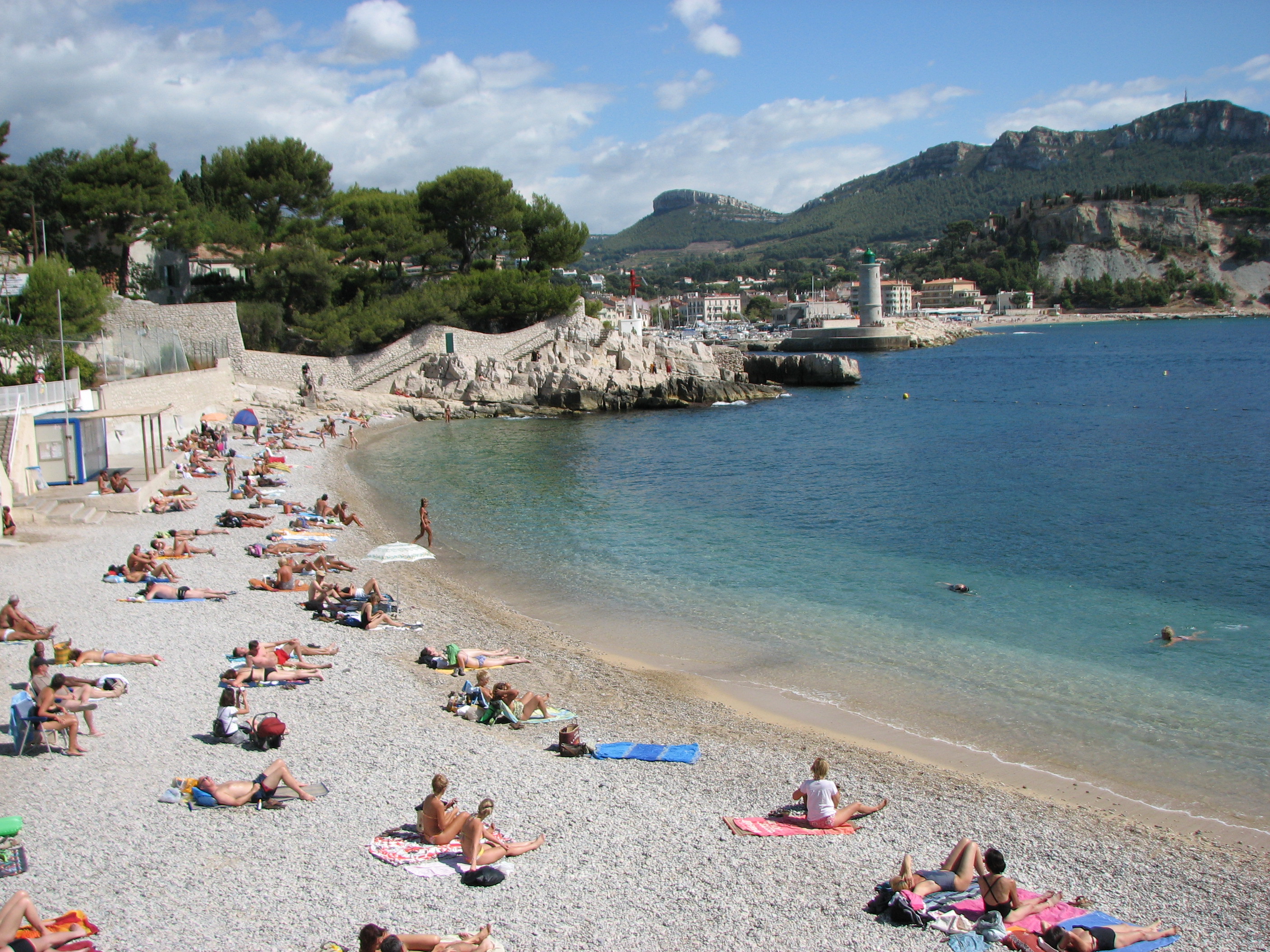 cassis france