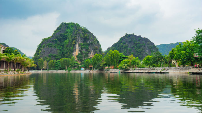 Ninh Binh, Vietnam