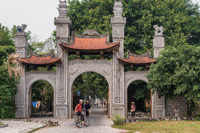 Ninh Binh