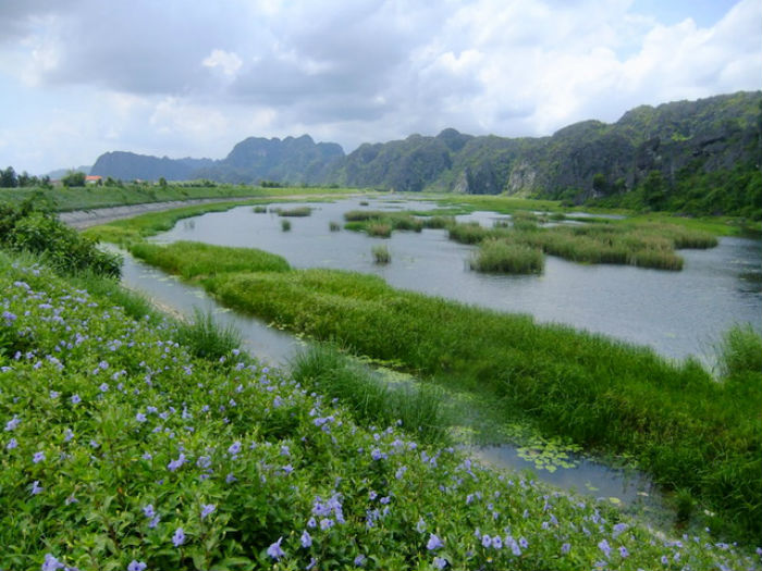 Ninh Binh