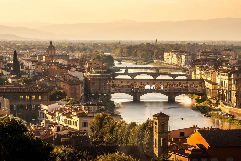 The Best of Renaissance Art and Architecture in Florence, Italy