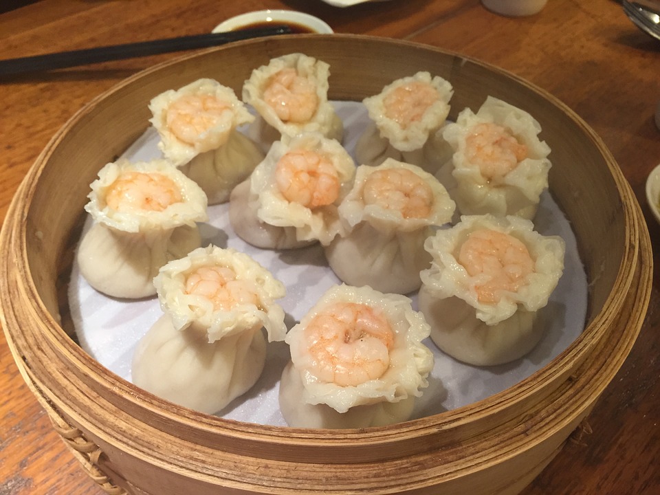 street food in hong kong