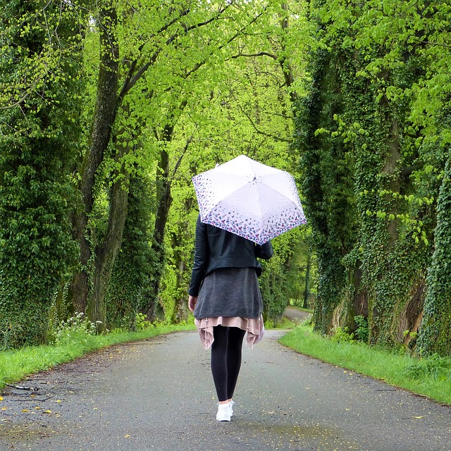 uk study nature boosts health