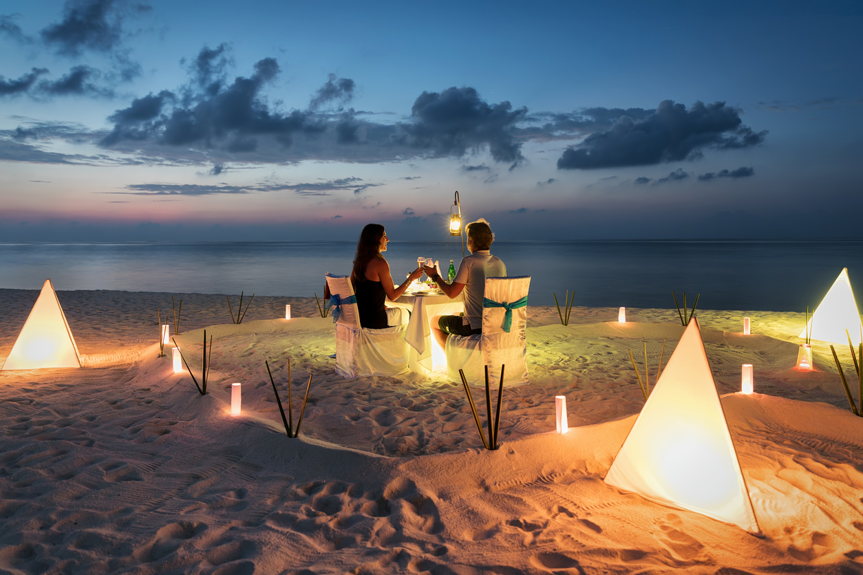 12 Of The Best Honeymoon Destinations Around The World Travelearth