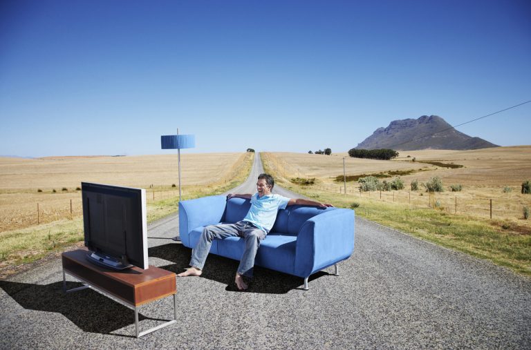 7 Of The Best Travel Shows On Television To Get You in The Mood To Travel