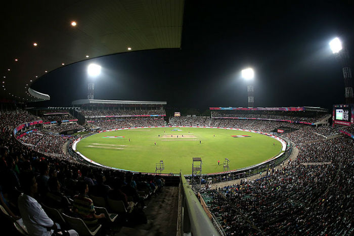 Cricket Stadiums