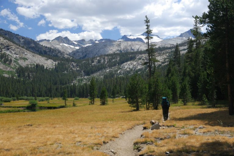 All You Need To Know For Your John Muir Trail Hike