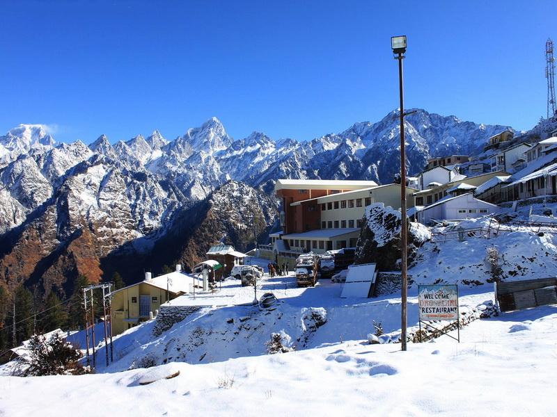 uttarakhand green tax