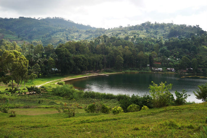 Lake Islands