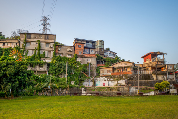 things to see in taipei