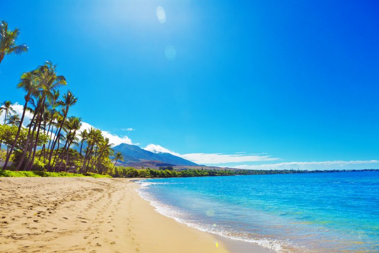 Need a Tropical Island Getaway? Here Are The Best Things to Do in Maui, Hawaii