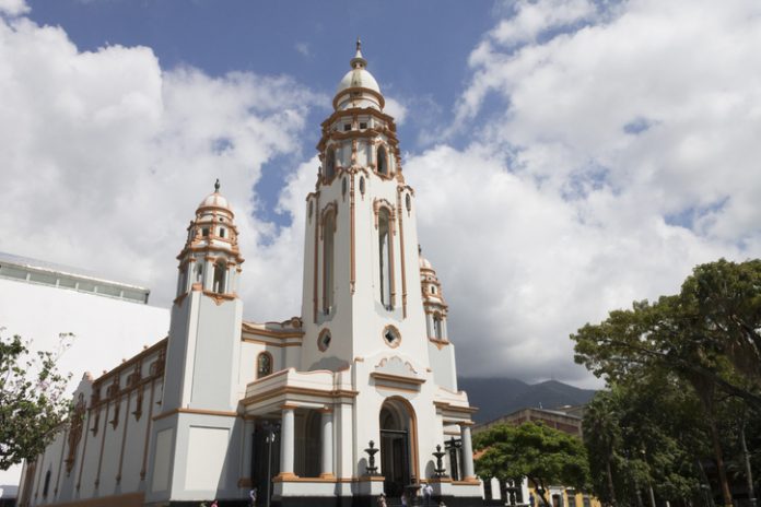 National Pantheon of Venezuela