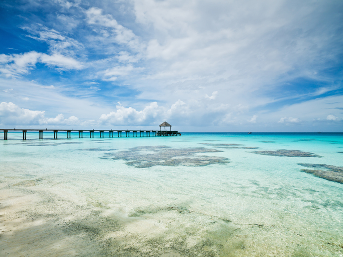 best islands in french polynesia