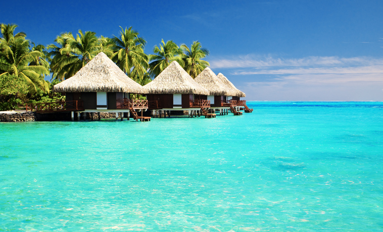 best islands in french polynesia