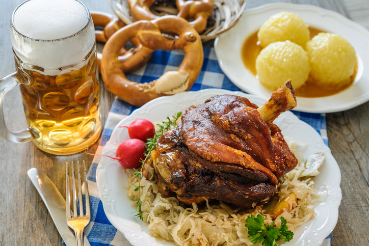 15 Delicious Dishes To Try in Bavaria