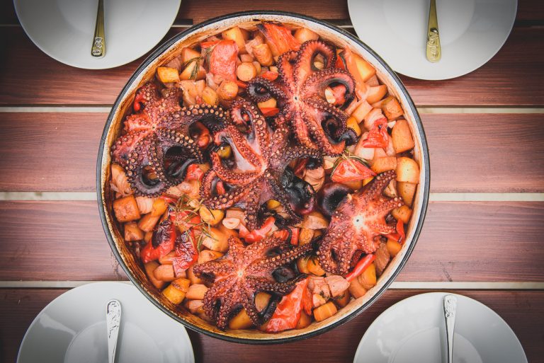 8 Traditional Croatian Dishes That You Need To Try!
