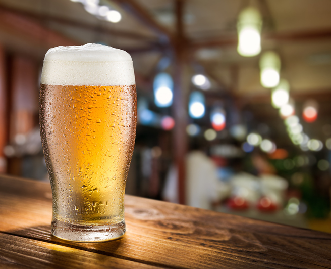 the pilsner beer originated in this european country