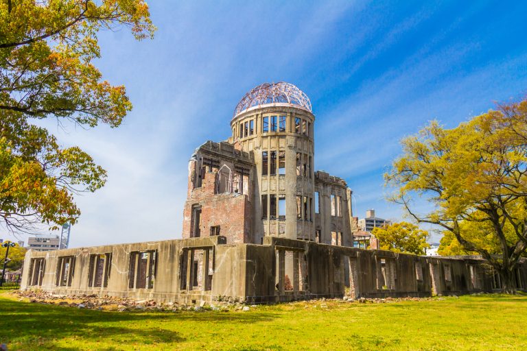 Hiroshima Day: A Yearly Ritual to Remind Us to Never Forget the Atrocities of WWII