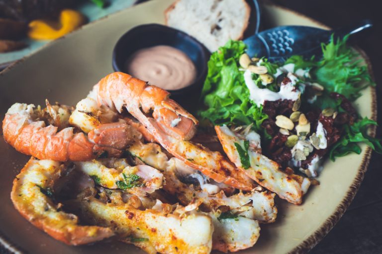 11 Traditional Icelandic Dishes You Have To Try When You Visit