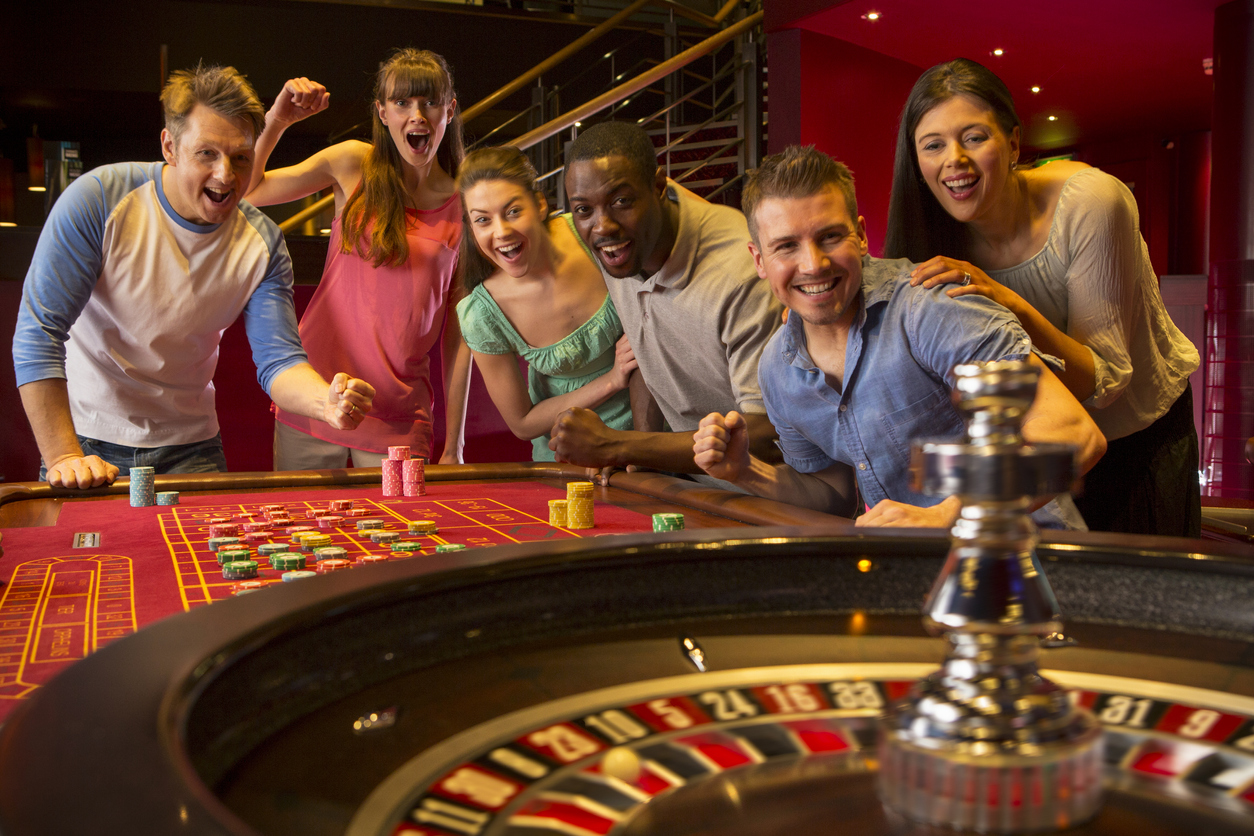 13 Things First-Time Casino Visitors Should Know | Travel.Earth