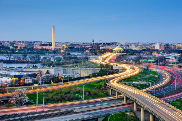 Here Are The Top 11 Unusual Things To See In Washington DC