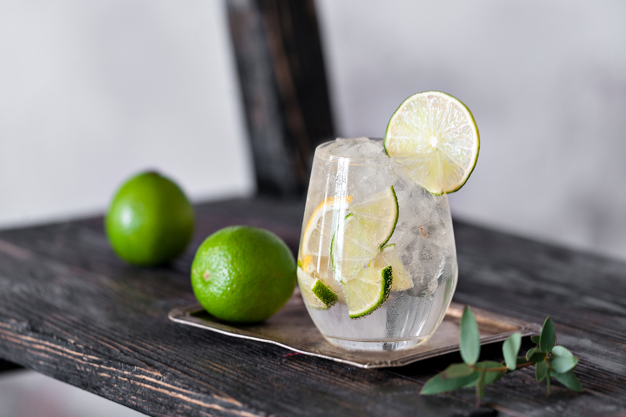 Make artisan vodka through online cocktail making classes