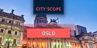Cityscope – Oslo Cityscope - A City Guide To Oslo