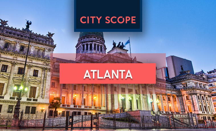 Things To Do In Historic Atlanta