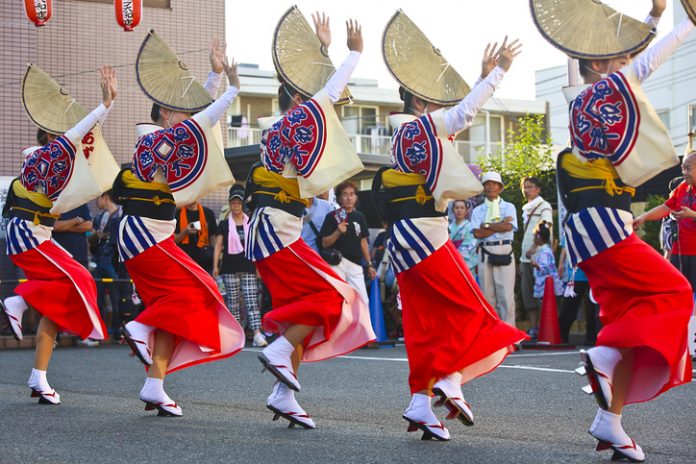 japanese festivals