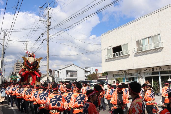 japanese festivals