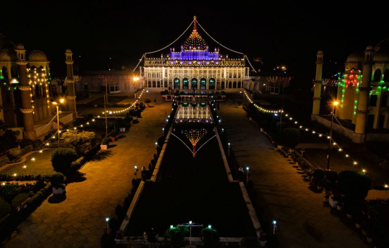 Why And How The Festival Of Muharram Is Celebrated