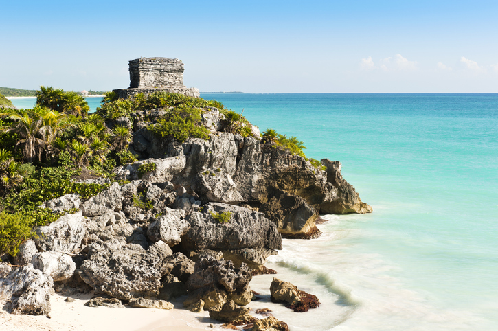 Yucatan Peninsula