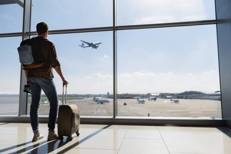 Essential Travel Tips For First-Time Travellers