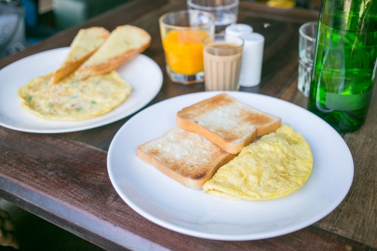 Here Are Some Of The Tried And Tested Eating Joints In Bangalore