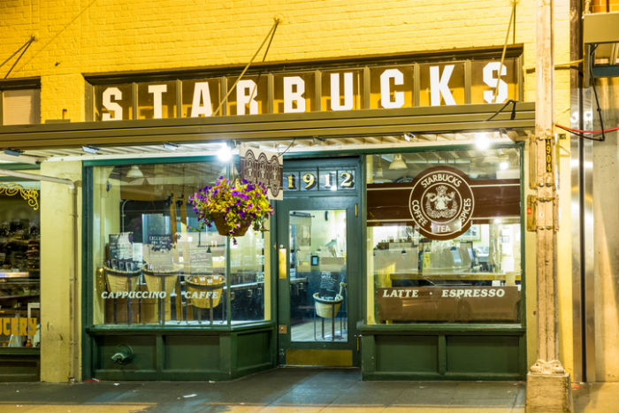 The birthplace of starbucks, Seattle makes for a popular Coffee Destination