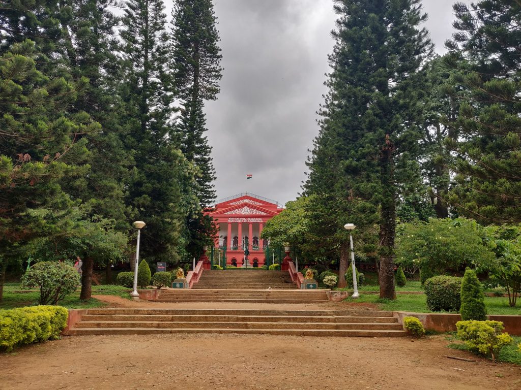 High-Court-Bangalore