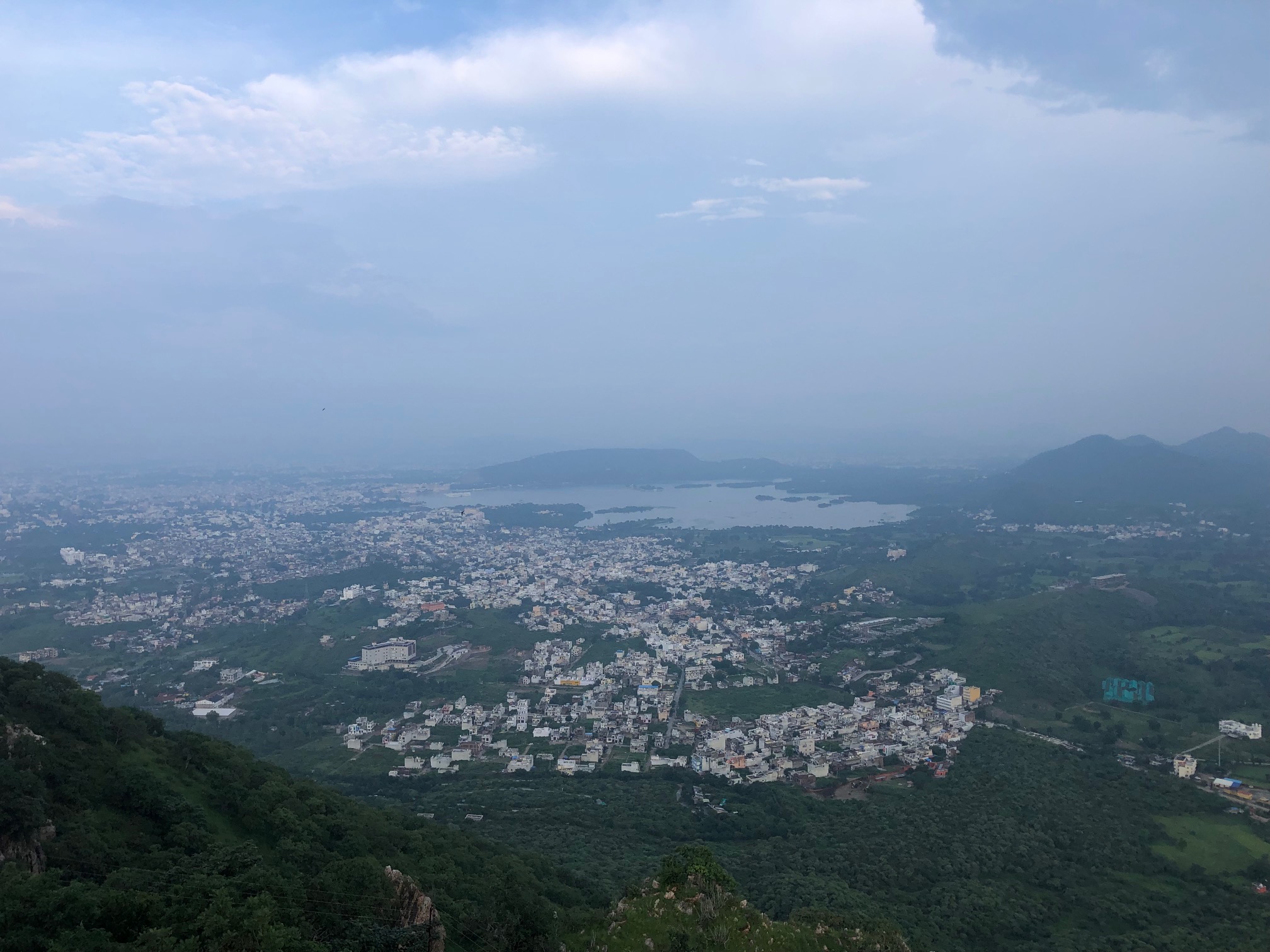 udaipur