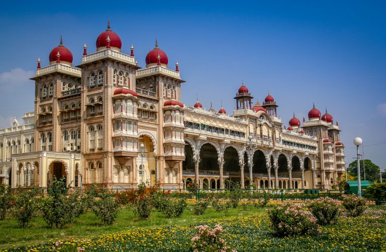 Why Visiting The Mysore Palace Should Be On Your Bucket List